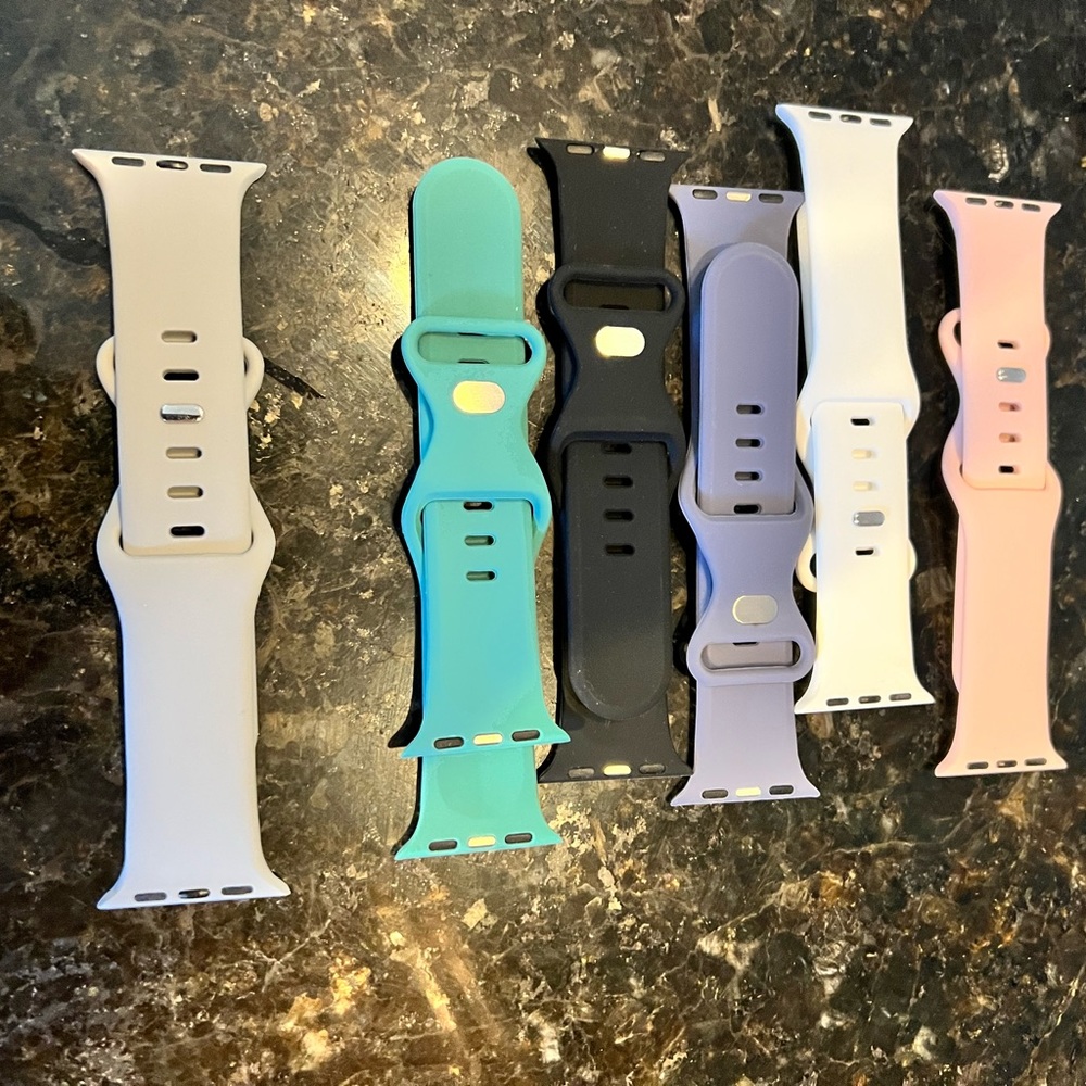 Iwatch bands